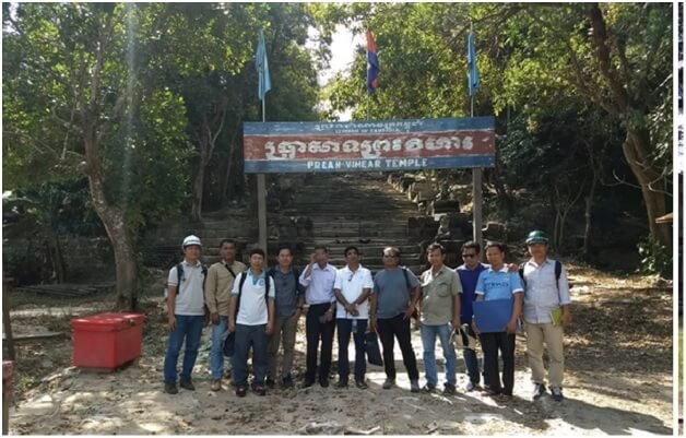 Kakatiya Heritage Trust